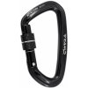 karabína CAMP ATLAS LOCK Black