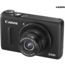 Digitálny fotoaparát Canon PowerShot S100