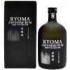 Ryoma Japanese Rum 40% 0,7 l (kartón)