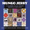 Mungo Jerry: A & B Sides And E.P. Tracks 1970-75 - 2CD