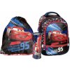 Paso Školský set Cars Lightning McQueen 3dielny
