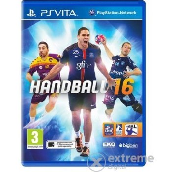 Handball 16