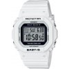 Casio Baby-G BGD-5650-7ER + 5 rokov záruka, poistenie a darček ZADARMO