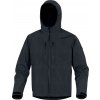 DELTA HORTEN2 / Pánska softshellová bunda - čierna XXXL