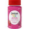 Ihneď k odberu - Centrum Kids Gummies Malina a jahoda multivitamín pre deti 60 želé