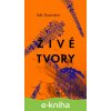 E-kniha Živé tvory - Iida Turpeinen