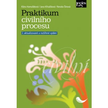 Praktikum civilního procesu