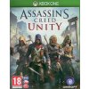 Assassin's Creed Unity (XONE) 3307215786123