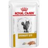 Royal Canine VET DIET CAT Royal Canin VD Cat Urinary S/O Loaf Kapsičky 12x85 g Počet kusov: 12ks/85g