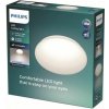 Philips Moire LED CL200 stropné svietidlo 225mm 6W/640lm 4000K