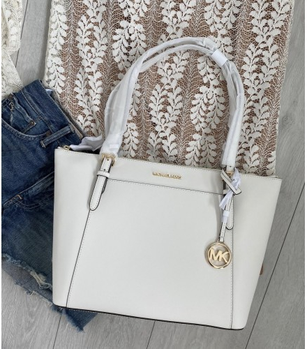 Michael Kors shopper kabelka biela od 129 € - Heureka.sk