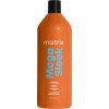 Matrix Total Results Mega Sleek Shampoo 1000 ml Oficiálna distribúcia