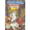Václav Vávra Modrá pětka: Případ létající známky a další příběhy