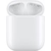 Originálne Apple náhradné dobíjacie puzdro pre AirPods (2. gen) - biele - možnosť vrátiť tovar ZADARMO do 30tich dní
