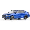 ABREX Škoda Octavia IV RS 2020 Modrá Nightfire Metalíza 1:43