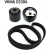 SKF Sada rozvodového řemene VKMA 03306