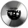 Extol Craft pílový kotúč s SK plátkami 600x30mm 19128