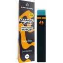 Smoktech Vape Pen V2 elektronická cigareta 1600 mAh Black 1 ks