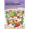 Matýskova matematika, 6. díl – počítání do 100 (vyvození násobení a dělení) - NNS