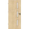 Voster Falcové interiérové dvere MARINO 20, lakované, dub Amber, 60 Ľ