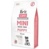 Brit Care Mini Grain Free Puppy Lamb 7 kg