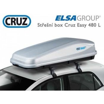 Cruz Easy 480GM