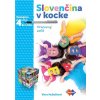 Slovenčina v kocke – pracovný zošit – opakujeme si učivo 4.roč. - Viera Huliačková