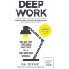 Deep Work : Rules for Fo… (Cal Newport)