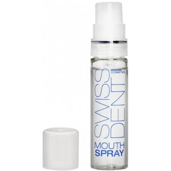 Swissdent Spray PURE 9 ml