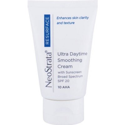 NeoStrata Ultra Daytime Smoothing Cream SPF 20 40 g