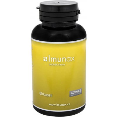 Advance nutraceutics Imunax 60 kapsúl
