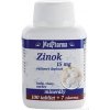 MedPharma, spol. s r.o. MedPharma ZINOK 15 mg tbl 100+7 zadarmo (107 ks)