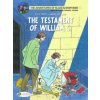 Blake & Mortimer 24 - The Testament of William S.