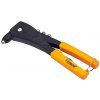 Kliešte nitovacie 10”/250 mm 2,4-4,8 mm Profi HOTECHE HT160102