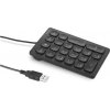 Kensington Wired Numeric Keypad K79820WW