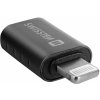 Swissten OTG ADAPTER LIGHTNING(M)/USB-A(F)