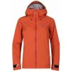 Direct Alpine Comet Lady cinnamon dámská nepromokavá bunda Gelanots HB 3L 20000 L