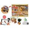 Mac Toys Adventný kalendár farma a koně