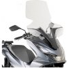 KAPPA 1190DTK číre plexi HONDA PCX 125 (21-24)