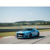 Zážitková jazda na Ford Mustang GT 500 paket na okruhu