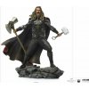 Iron Studios - socha - Thor Ultimate Art Scale 1/10 -The Infinity Saga 24 cm, MARCAS44321-10