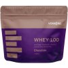 Voxberg Whey Protein 100 990 g - čokoláda