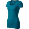 Malfini Premium 152 Action, petrol blue, S
