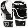 DBX BUSHIDO ARM-2011A veľkosť L/XL bielo-čierne