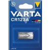 VARTA Photo Lithium CR123A 1 ks 6205301401