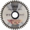 FASTER TOOLS Vidiový kotúč na rezanie dreva 184 x 30, 48 zubov, 1,9 mm hrúbka rezu, 1,4 mm hrúbka kotúča