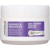 Goldwell Dualsenses Blondes Highlights 60 Sec Treatment - Maska na vlasy 200 ml