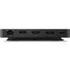 Lenovo USB-C Dual Display Travel Dock 40B90100EU