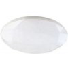 NEDES | LED Stropné svietidlo STAR LED/36W/230V 3000-6500K + diaľkové ovládanie | ND3638