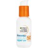 Garnier Ambre Solaire Super UV Invisible Serum SPF50+ opaľovacie sérum na tvár 30 ml unisex